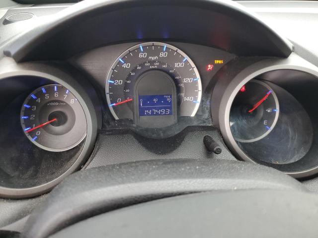 Photo 9 from auction – 2011 HONDA FIT with VIN JHMGE8H33BS007270