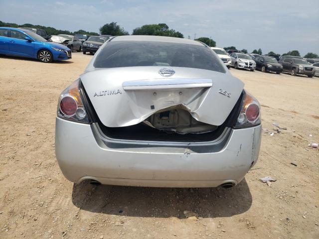 Photo 6 from auction – 2008 NISSAN ALTIMA with VIN 1N4AL21E28N507004