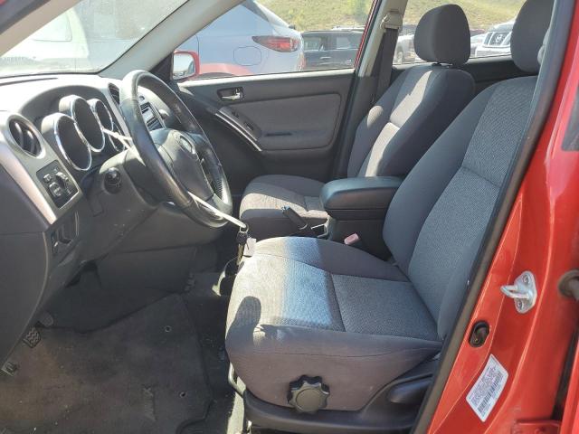 Photo 7 from auction – 2004 TOYOTA COROLLA MA with VIN 2T1KR32EX4C189860