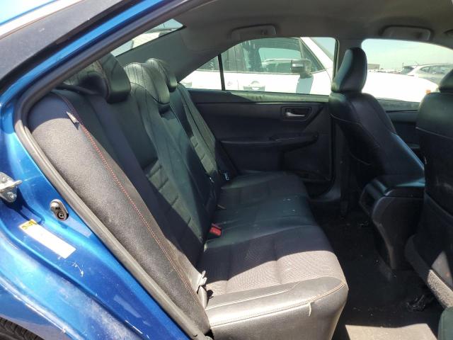 Photo 10 from auction – 2017 TOYOTA CAMRY LE with VIN 4T1BF1FK8HU744323