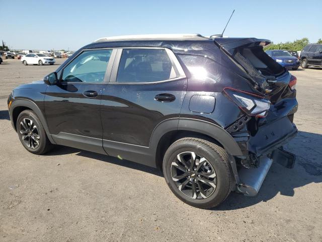 Photo 2 from auction – 2023 CHEVROLET TRAILBLAZE with VIN KL79MPS23PB027370