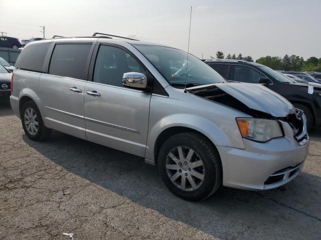 Photo 4 from auction – 2011 CHRYSLER TOWN & COU with VIN 2A4RR8DG3BR785328