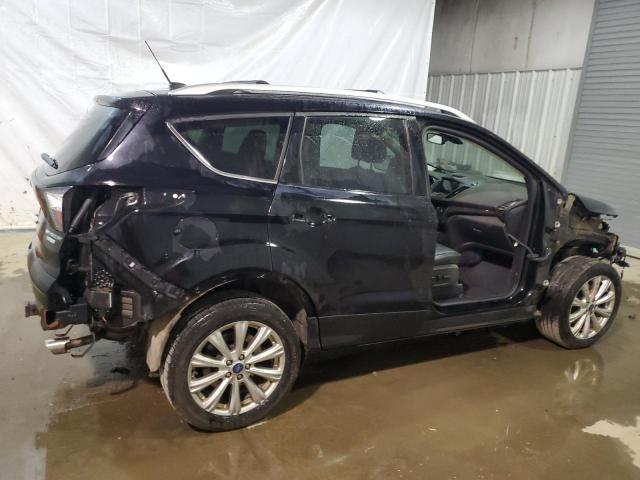 Photo 3 from auction – 2017 FORD ESCAPE TIT with VIN 1FMCU0J90HUE89448