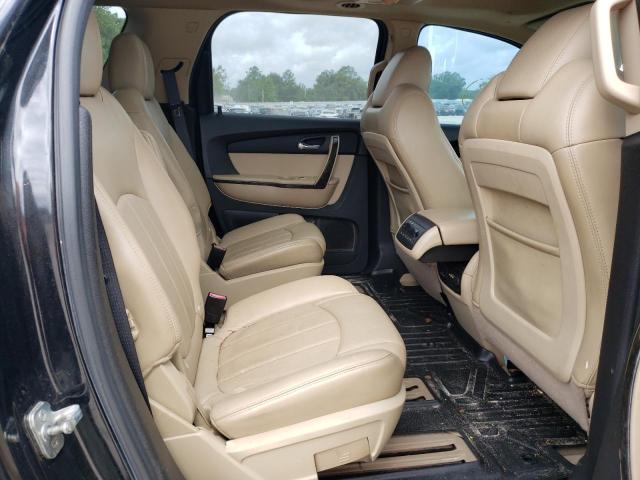 Photo 11 from auction – 2011 GMC ACADIA DEN with VIN 1GKKVTED4BJ268347