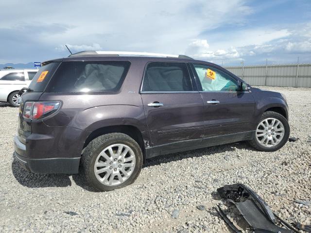 Photo 3 from auction – 2015 GMC ACADIA SLT with VIN 1GKKVRKD9FJ313926