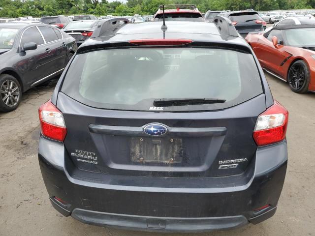 Photo 6 from auction – 2015 SUBARU IMPREZA SP with VIN JF1GPAT68FH200382