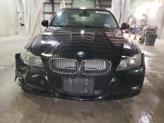 Photo 5 from auction – 2011 BMW 335 D with VIN WBAPN7C51BA781752