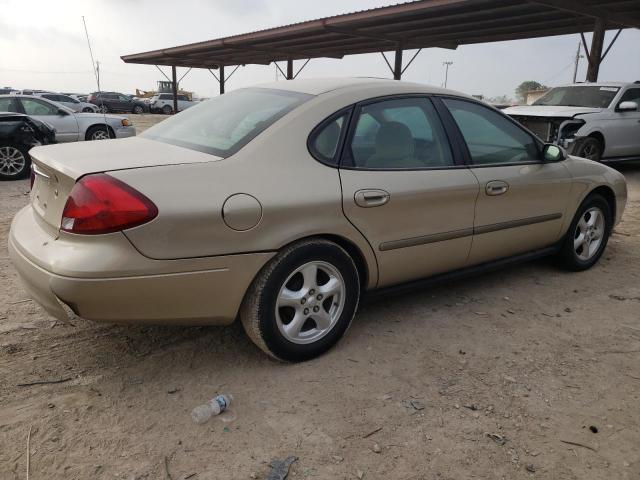 Photo 3 from auction – 2001 FORD TAURUS SE with VIN 1FAFP53U11G124018