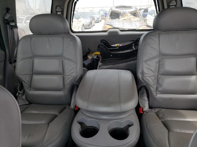 Photo 10 from auction – 2002 LINCOLN NAVIGATOR with VIN 5LMEU27R62LJ07722
