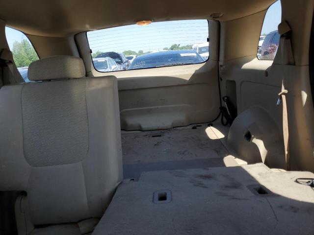 Photo 10 from auction – 2008 CHEVROLET EQUINOX LT with VIN 2CNDL33F786340657