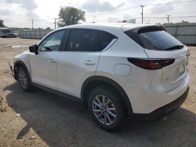 Photo 2 from auction – 2023 MAZDA CX-5 PREFE with VIN JM3KFBCM1P0246090