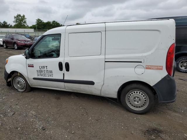 Photo 2 from auction – 2021 RAM PROMASTER with VIN ZFBHRFAB2M6S96513