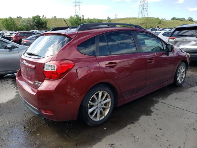 صورة رقم 3 من المزاد - 2013 SUBARU IMPREZA SP مع VIN JF1GPAS68D2845034