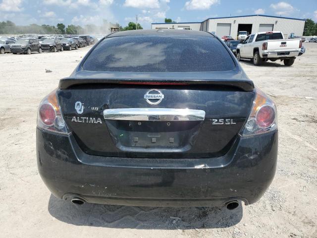 Photo 6 from auction – 2011 NISSAN ALTIMA BAS with VIN 1N4AL2AP9BN438191
