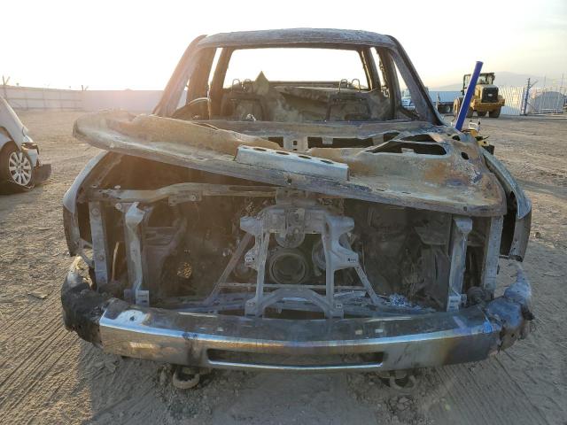 Photo 5 from auction – 2009 CHEVROLET SILVERADO with VIN 3GCEC23059G164826