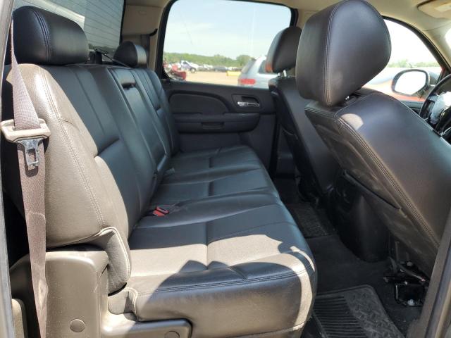 Photo 10 from auction – 2013 CHEVROLET SILVERADO with VIN 3GCPKTE79DG104780