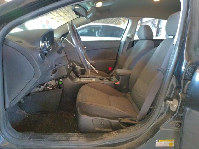 Photo 7 from auction – 2009 PONTIAC G6 with VIN 1G2ZJ57B294242937