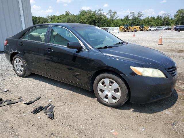 Photo 4 from auction – 2007 TOYOTA CAMRY CE with VIN 4T1BE46K37U041151