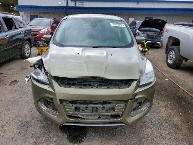 Photo 5 from auction – 2013 FORD ESCAPE SEL with VIN 1FMCU9H92DUD86830