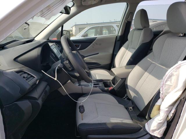 Photo 7 from auction – 2023 SUBARU FORESTER with VIN JF2SKACC0PH440716