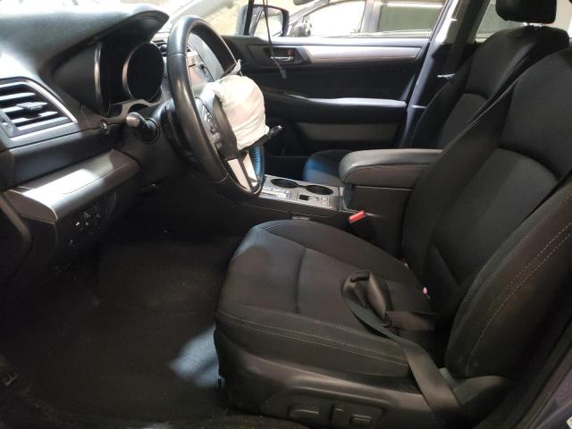 Photo 7 from auction – 2016 SUBARU LEGACY 2.5 with VIN 4S3BNAC65G3061823