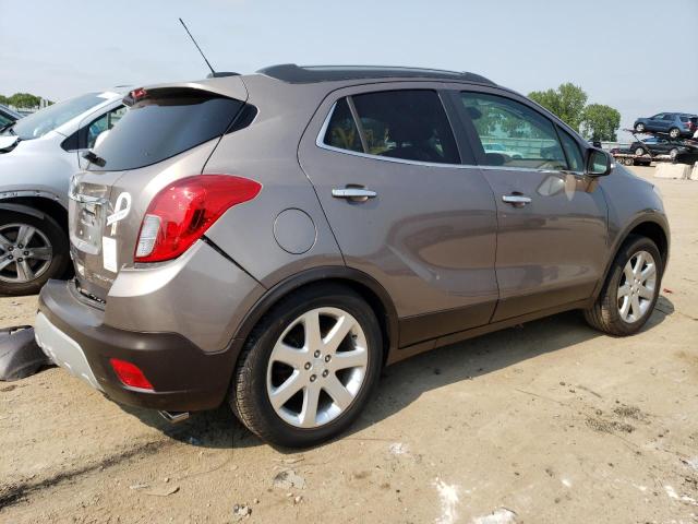 Photo 3 from auction – 2015 BUICK ENCORE with VIN KL4CJCSB4FB143227