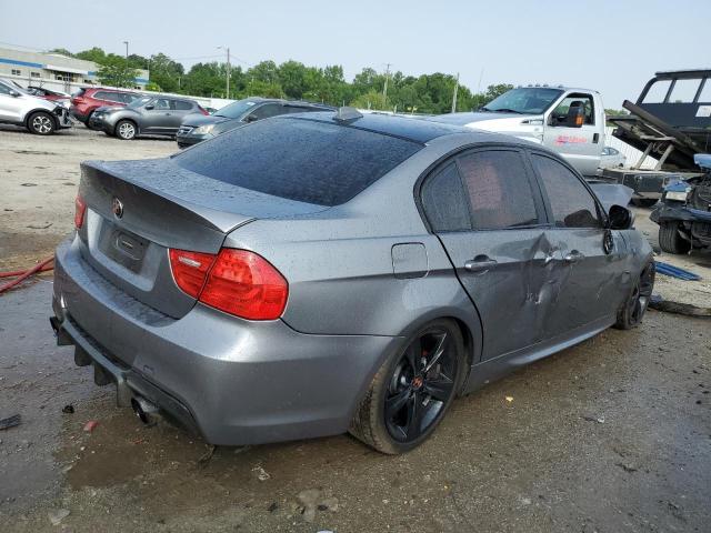 Photo 3 from auction – 2011 BMW 335 I with VIN WBAPM5C53BE577051
