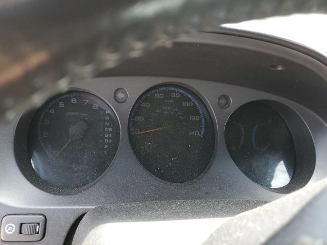 Photo 9 from auction – 2004 ACURA MDX with VIN 2HNYD18914H538282