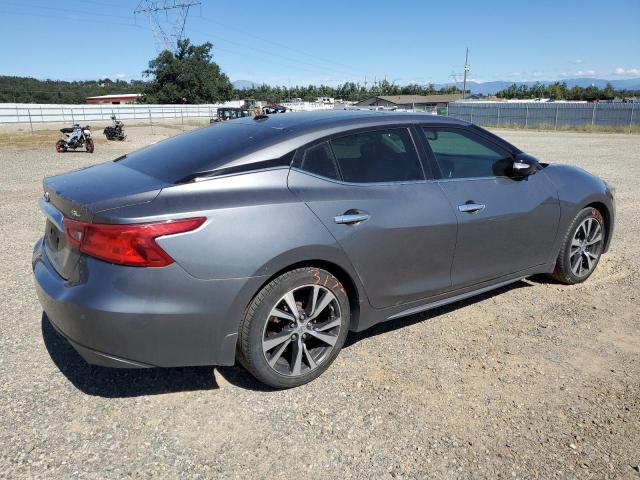 Photo 3 from auction – 2016 NISSAN MAXIMA 3.5 with VIN 1N4AA6AP9GC448364