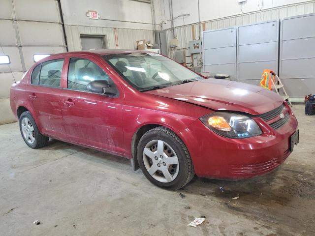 Photo 4 from auction – 2010 CHEVROLET COBALT with VIN 1G1AB5F51A7203317