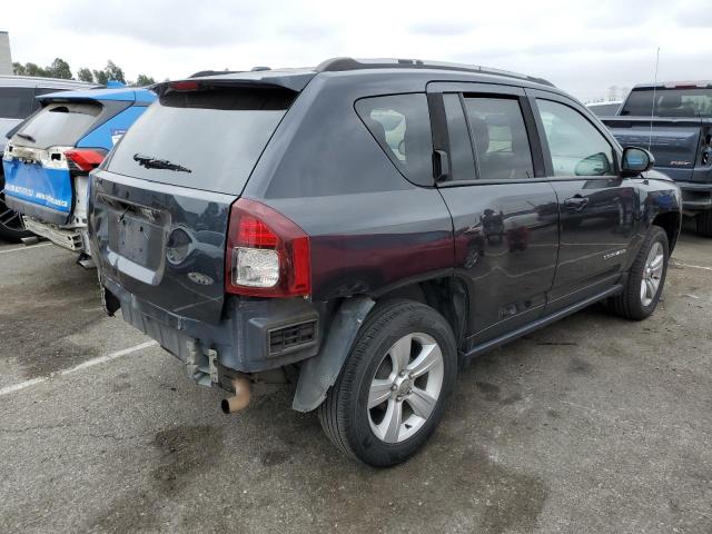 Photo 3 from auction – 2015 JEEP COMPASS LA with VIN 1C4NJCEB3FD246556