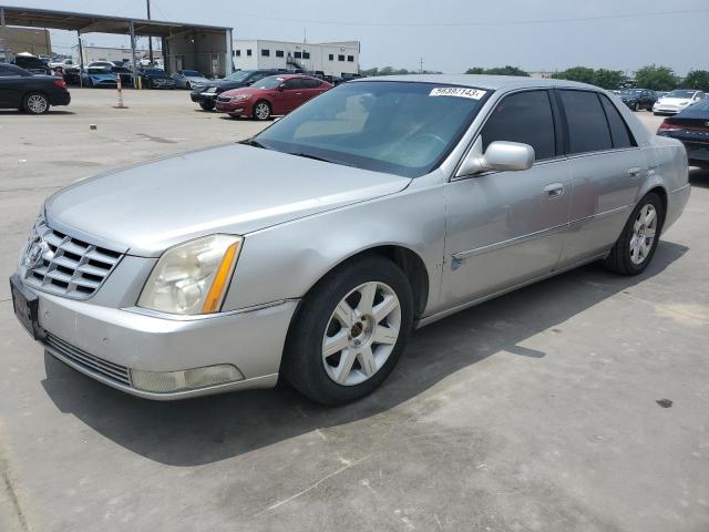CADILLAC DTS 2007 with VIN 1G6KD57YX7U140133 - Photo from auction
