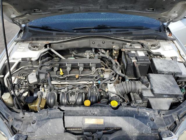 Photo 11 from auction – 2006 MAZDA 6 I with VIN 1YVFP80C365M09033