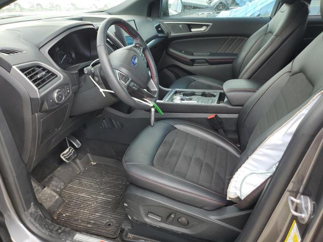 Photo 7 from auction – 2022 FORD EDGE SEL with VIN 2FMPK4J94NBA90364