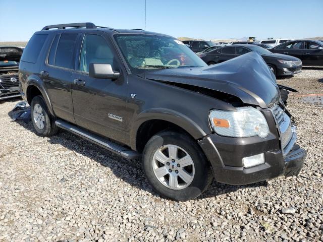 Photo 4 from auction – 2007 FORD EXPLORER X with VIN 1FMEU73887UB59934