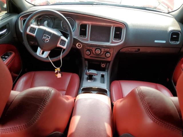 Photo 8 from auction – 2013 DODGE CHARGER SX with VIN 2C3CDXHG0DH735000