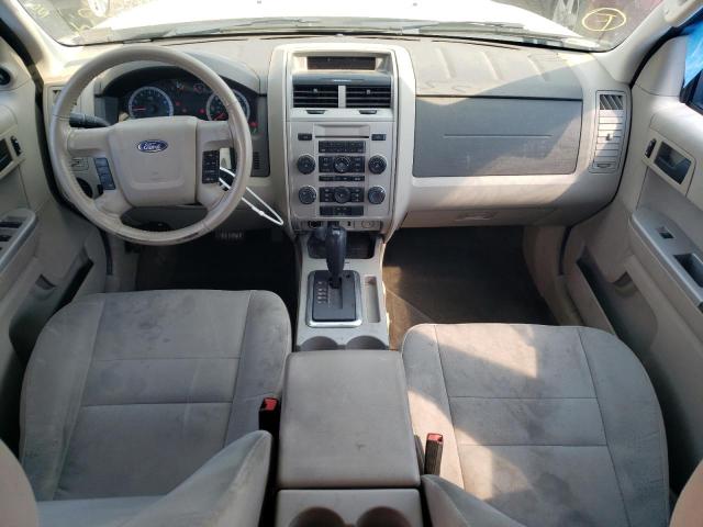 Photo 8 from auction – 2012 FORD ESCAPE XLT with VIN 1FMCU9D76CKB48140
