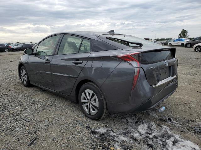 Photo 2 from auction – 2017 TOYOTA PRIUS with VIN JTDKARFU3H3047067