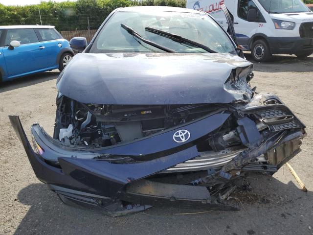 Photo 5 from auction – 2022 TOYOTA COROLLA SE with VIN 5YFS4MCE1NP138218