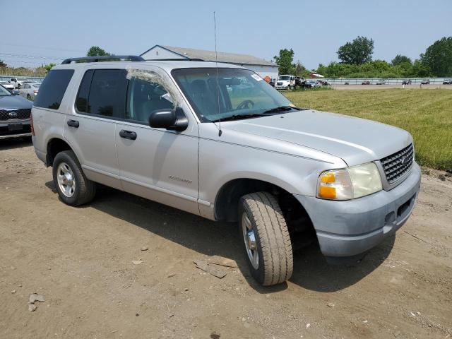 Photo 4 from auction – 2002 FORD EXPLORER X with VIN 1FMZU62E12ZC44788
