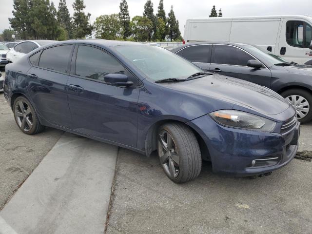 Photo 4 from auction – 2015 DODGE DART GT with VIN 1C3CDFEB6FD392597