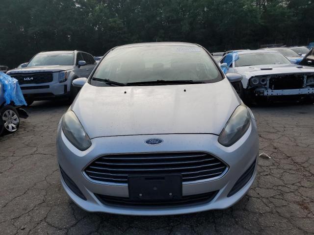 Photo 5 from auction – 2015 FORD FIESTA SE with VIN 3FADP4EJXFM187328