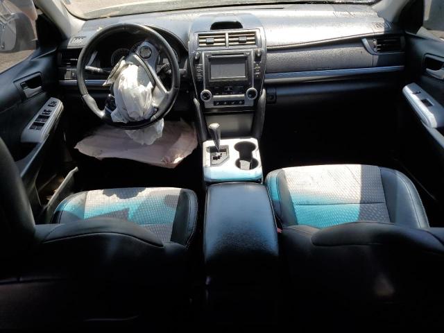Photo 8 from auction – 2012 TOYOTA CAMRY BASE with VIN 4T1BF1FK4CU507479