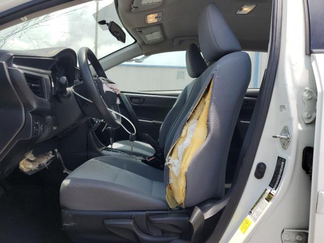 Photo 7 from auction – 2015 TOYOTA COROLLA L with VIN 2T1BURHE7FC394547