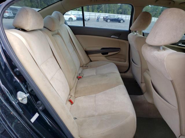 Photo 10 from auction – 2010 HONDA ACCORD LXP with VIN 1HGCP2F46AA164137