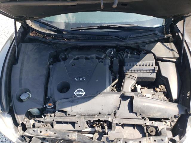 Photo 11 from auction – 2013 NISSAN MAXIMA S with VIN 1N4AA5AP0DC846763