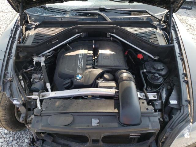 Photo 11 from auction – 2013 BMW X5 XDRIVE3 with VIN 5UXZV4C54D0E03557