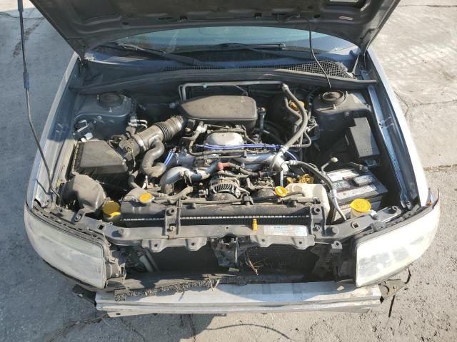 Photo 11 from auction – 2007 SUBARU FORESTER 2 with VIN JF1SG636X7H710953