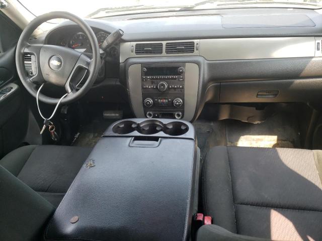 Photo 8 from auction – 2011 CHEVROLET TAHOE POLI with VIN 1GNLC2E03BR335848