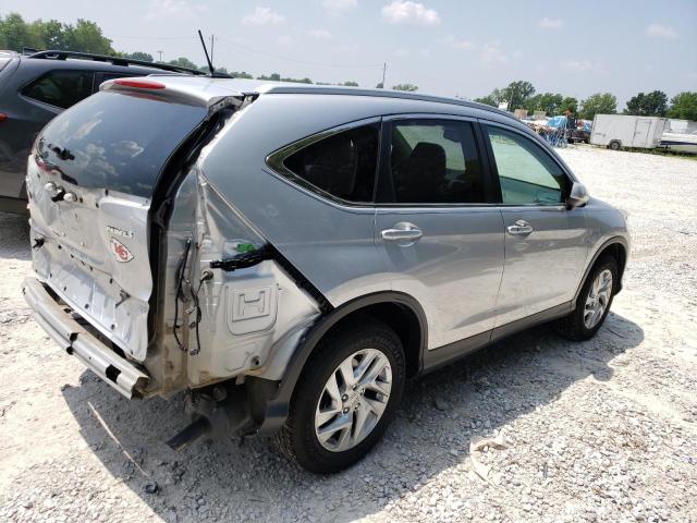 Photo 3 from auction – 2016 HONDA CR-V EXL with VIN 5J6RM4H76GL104628